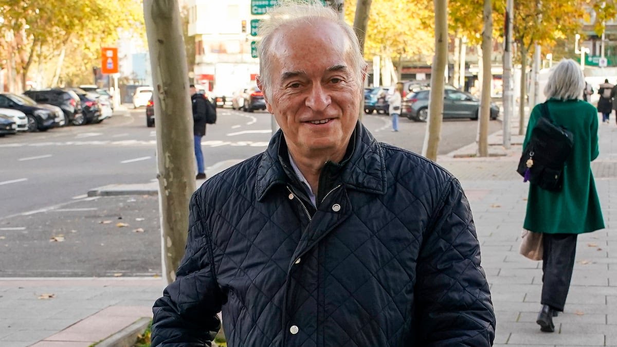 APUNTE Juez Peinado. Las conductas de Begoña Gomez "parecen más propias de regímenes absolutistas...(quizás hubiera que remontarse al reinado de Fernando VII) lo que obliga analizar este tipo desde la perspectiva de una interpretación teleológica y hermenéutica del Código Penal"