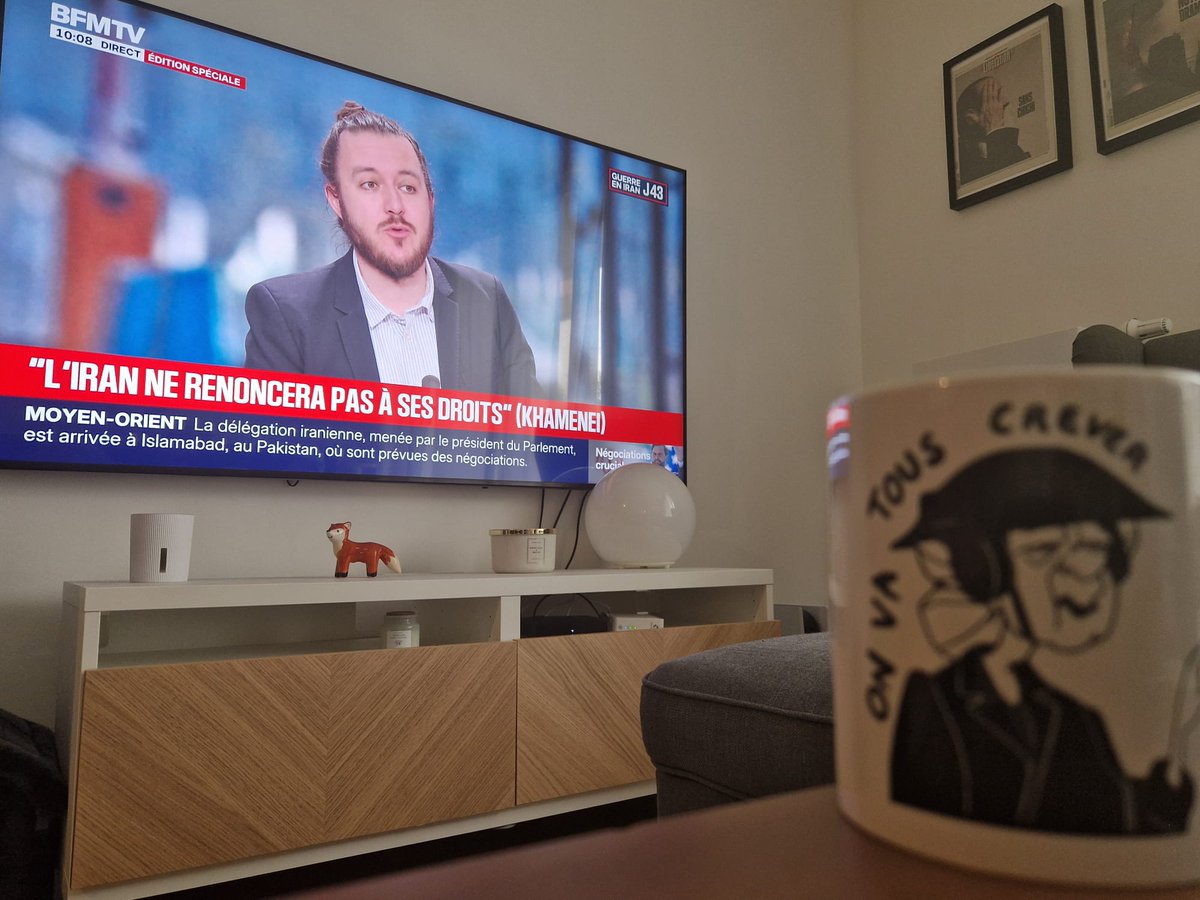 Romain Mielcarek tweet media