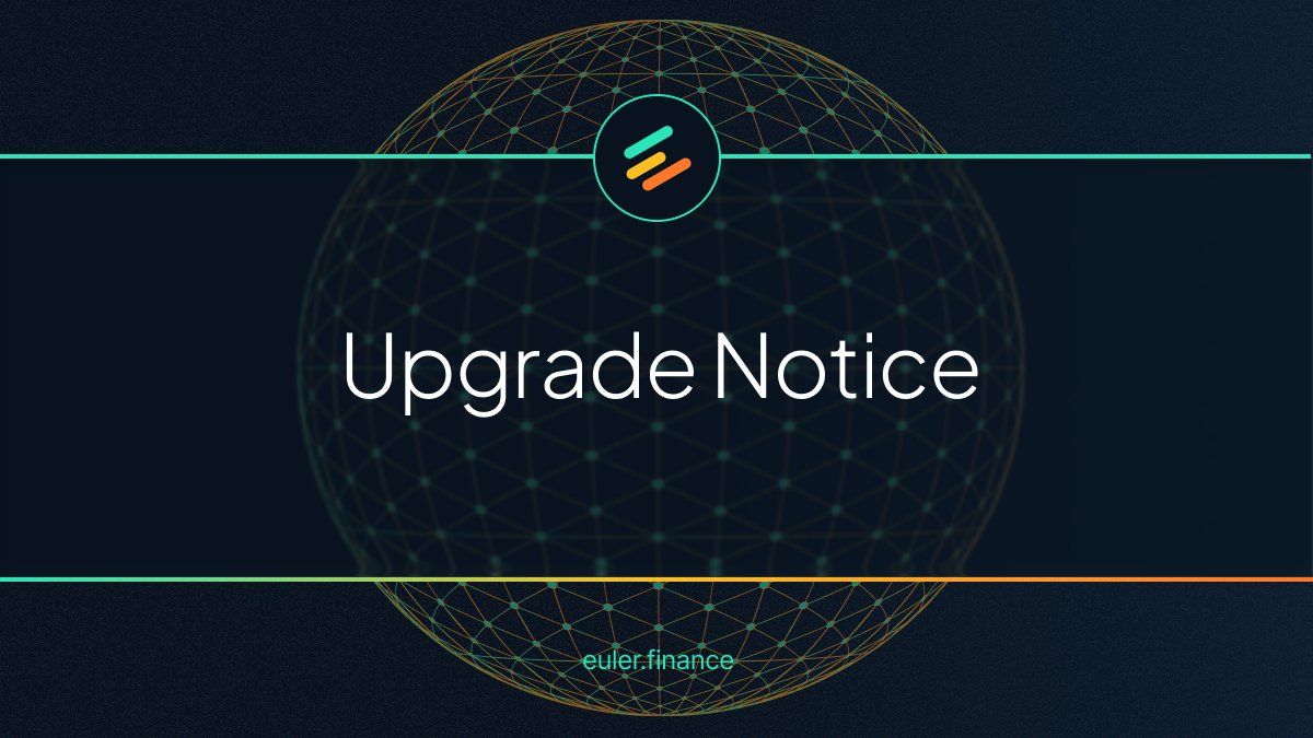 Euler Labs tweet media