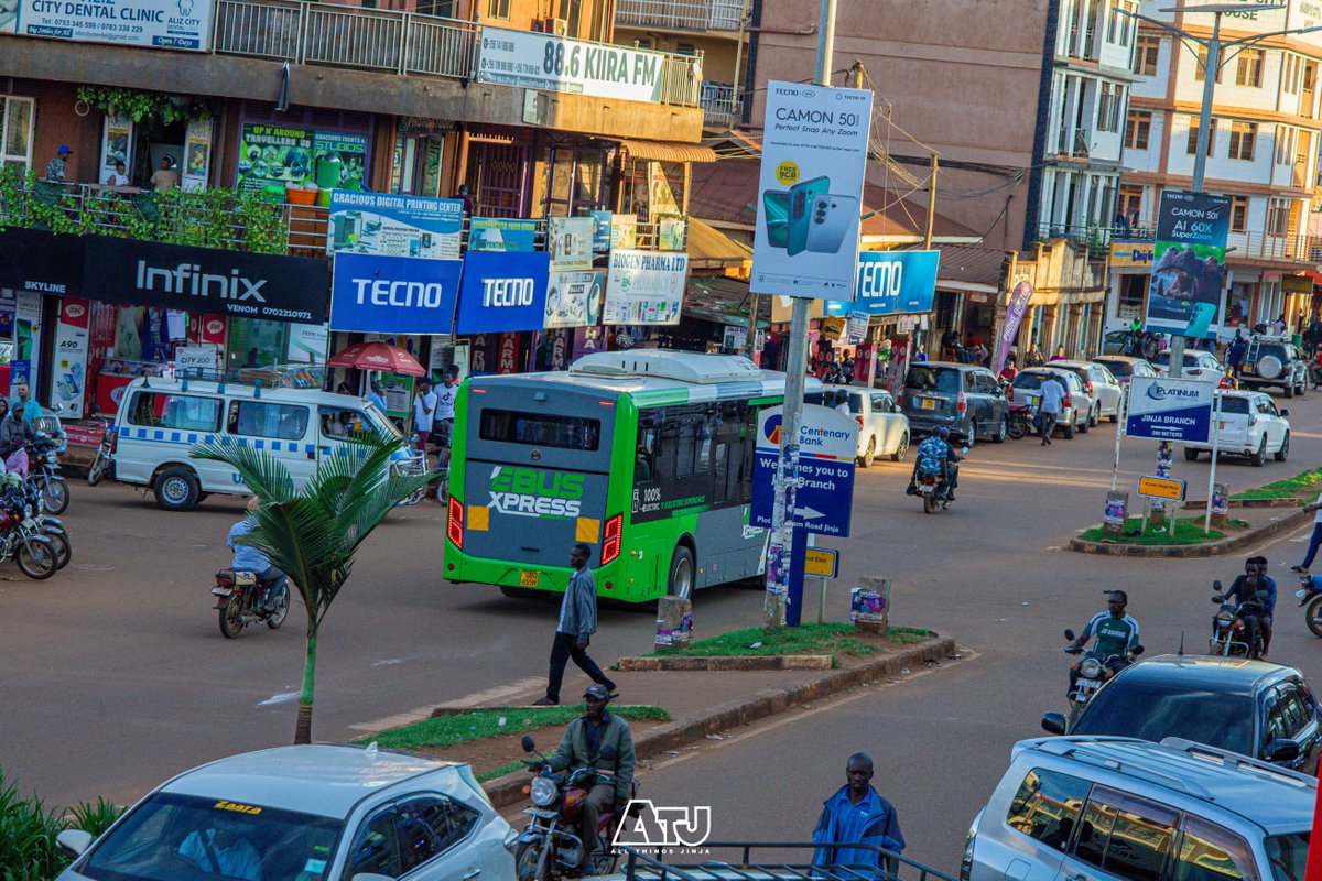 All things Jinja tweet media