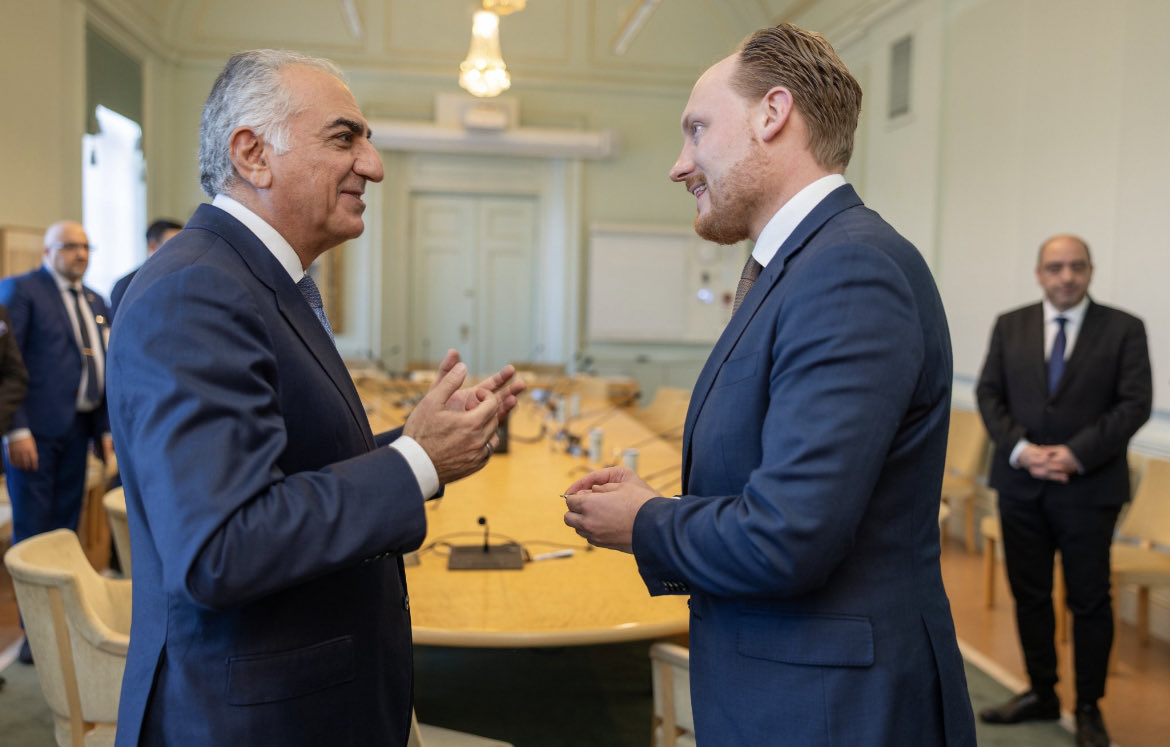 شاه ماهی گاماسیاب tweet media