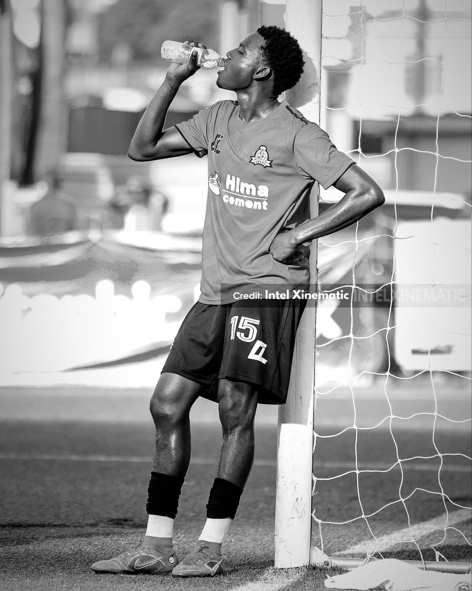 Enock Luyima tweet media