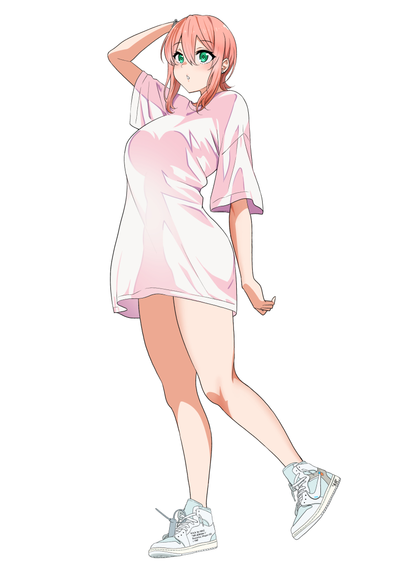 キャラシ更新用のかえる子など 