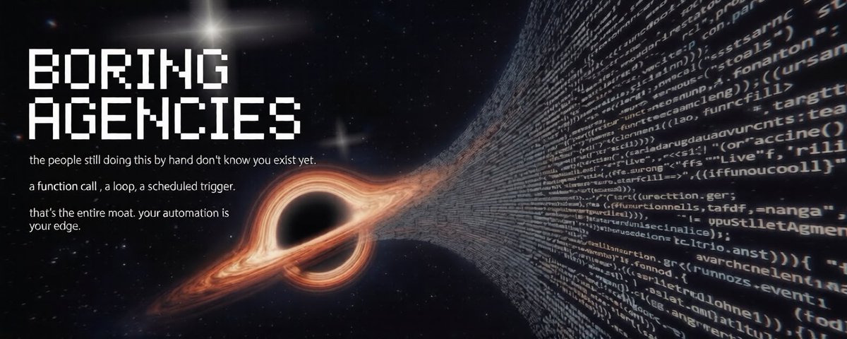 5 pipelines I'd sell today using Claude Code (none of them are coding)