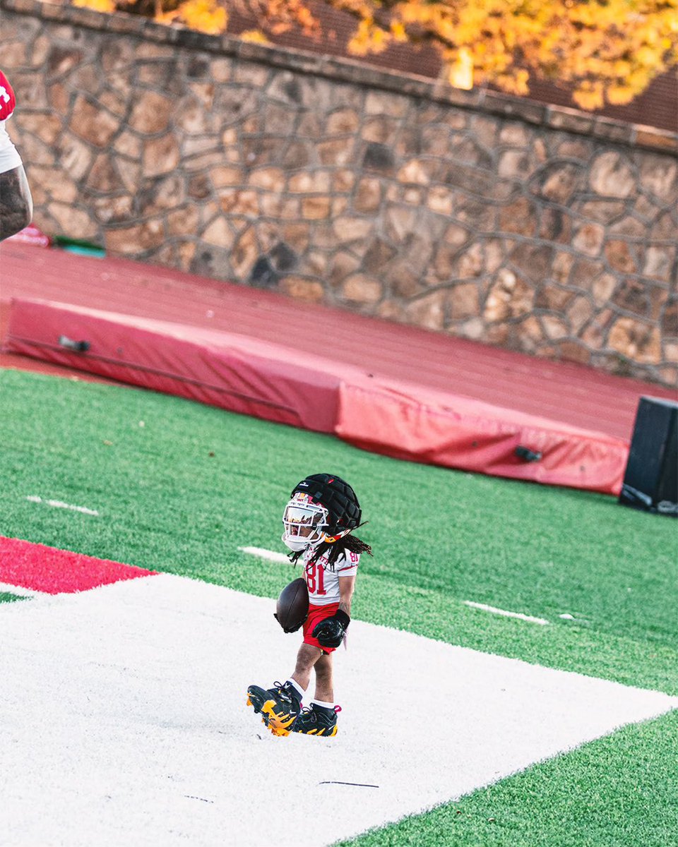 Pitt State Football tweet media