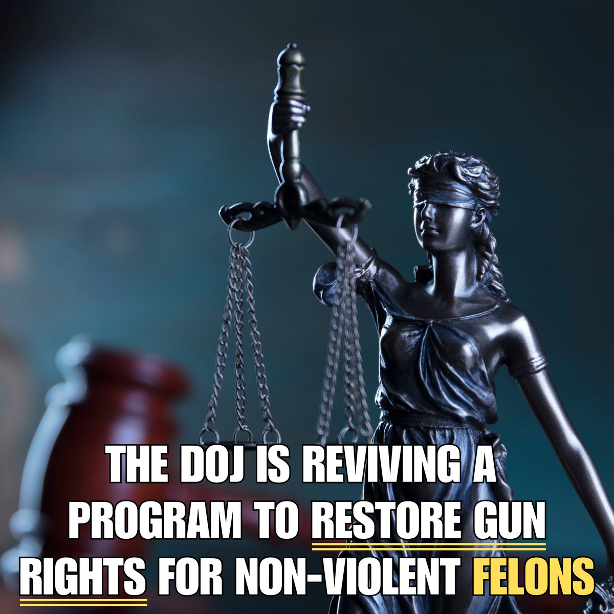 Second Amendment Institute tweet media