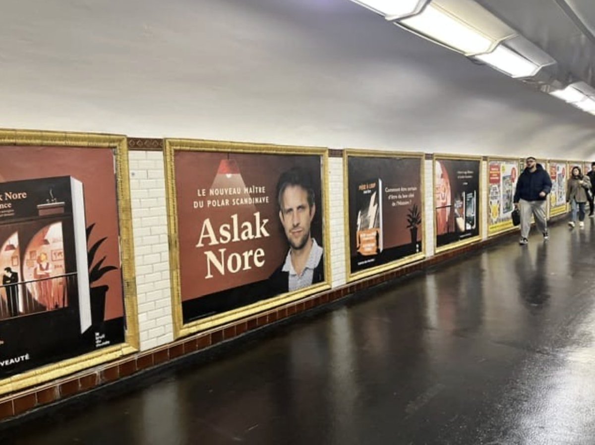 Aslak Nore tweet media