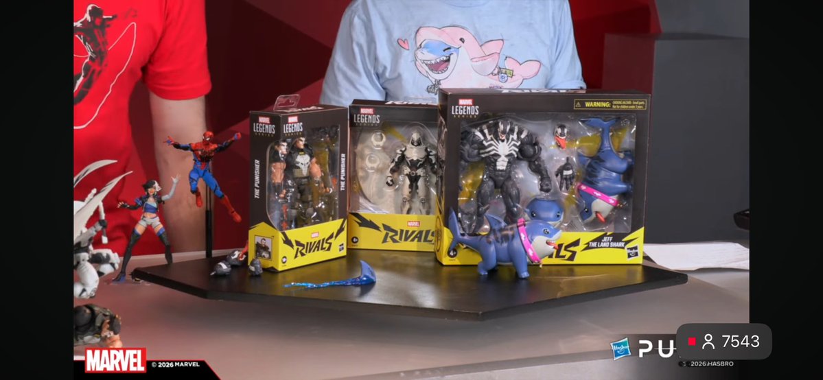 |🩷 GWENPOOL 🩷| tweet media