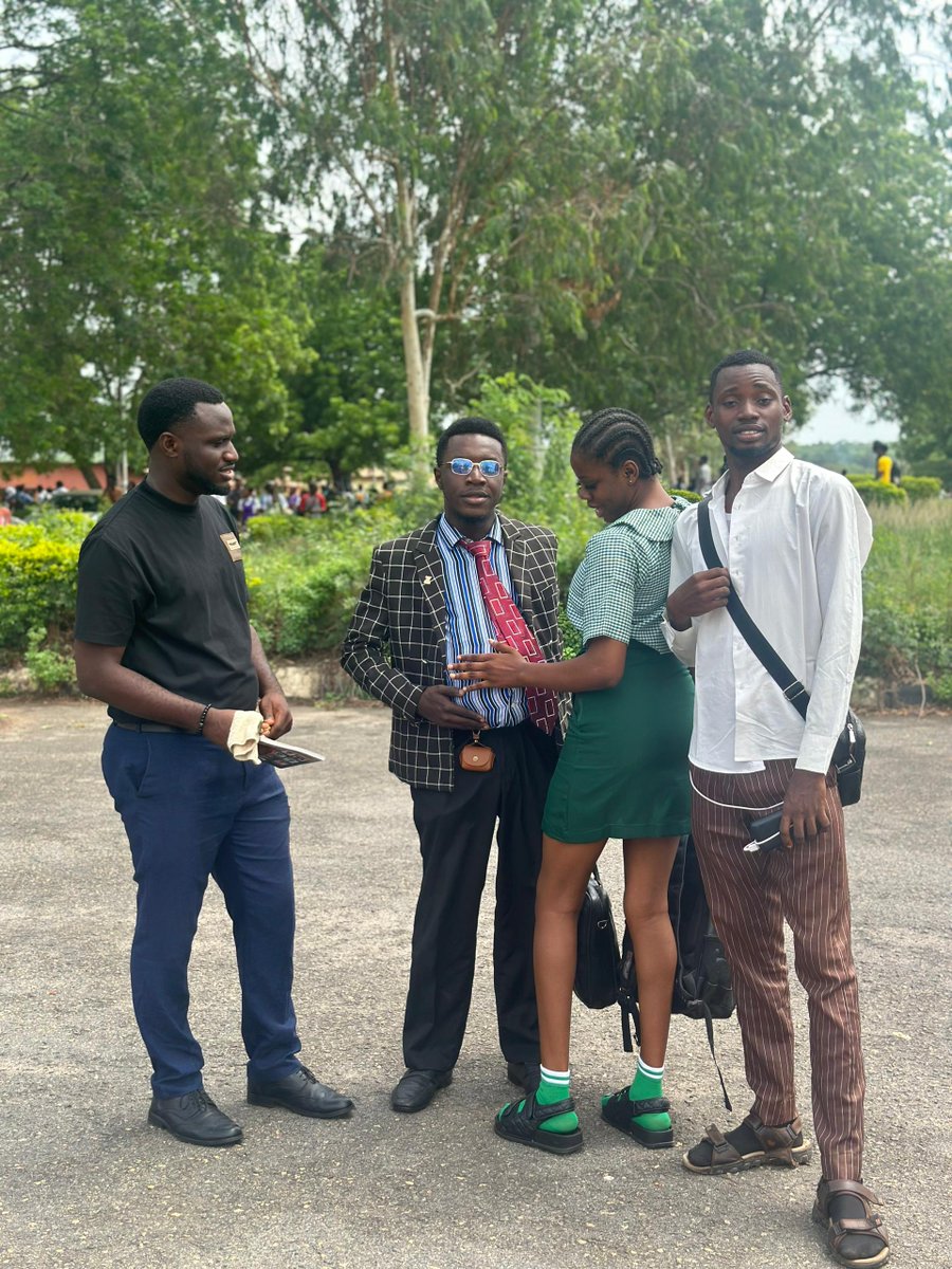 Prince Oyekan A.A tweet media