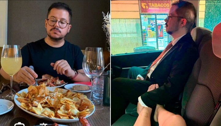 Felipe Cremades tweet media