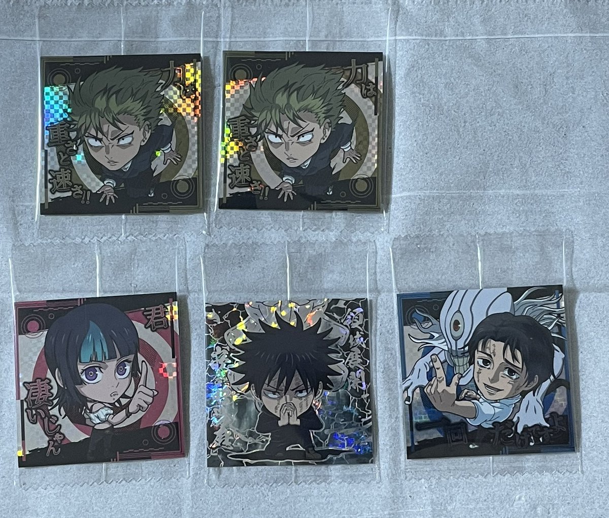 みーあ tweet media