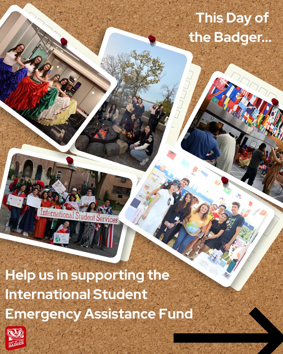 UW-Madison International Division tweet media