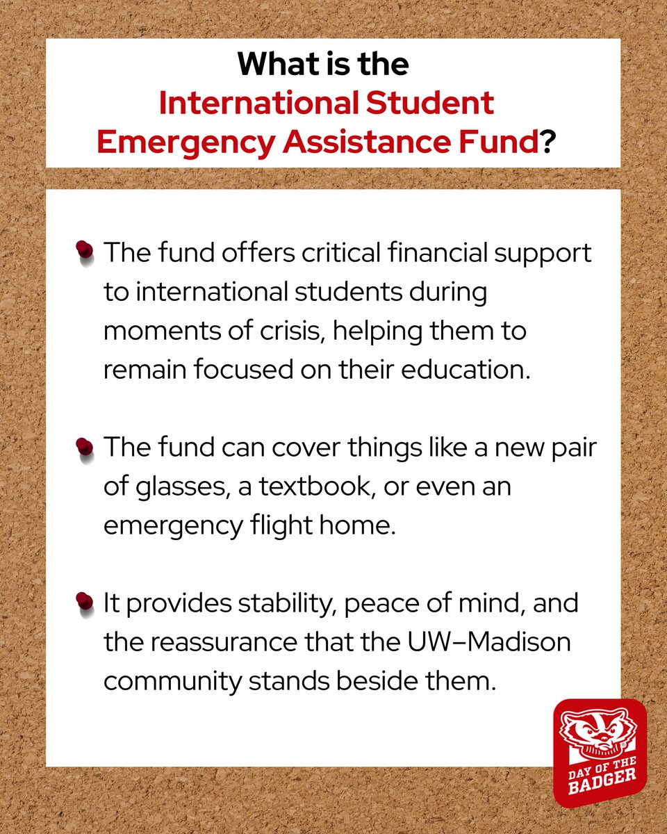 UW-Madison International Division tweet media