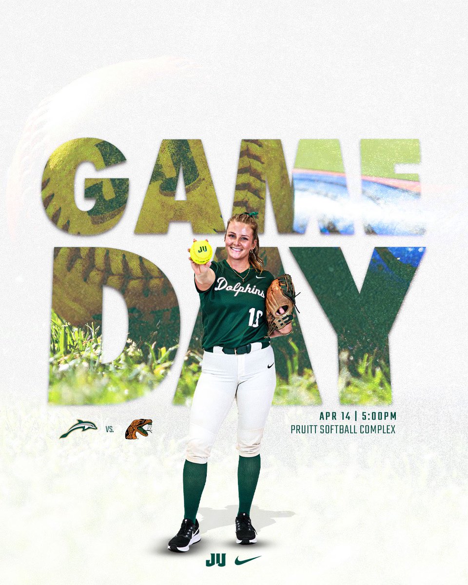 Jacksonville Softball 🥎 tweet media