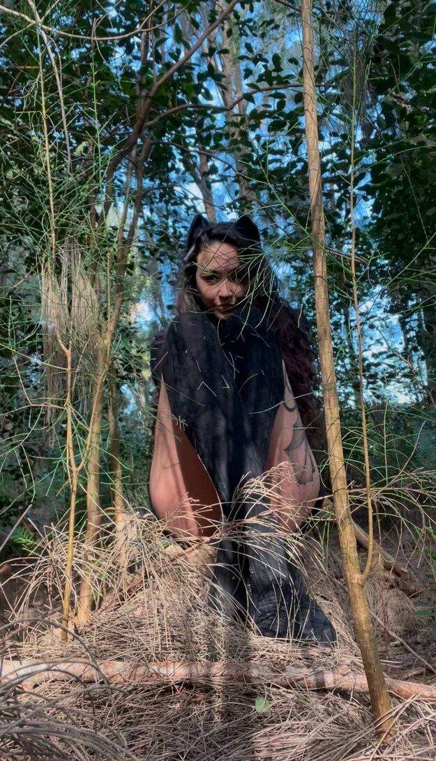 Cannibal cupcake tweet media