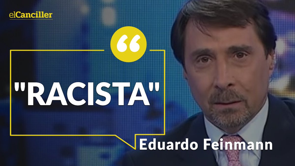 ElCanciller.com tweet media