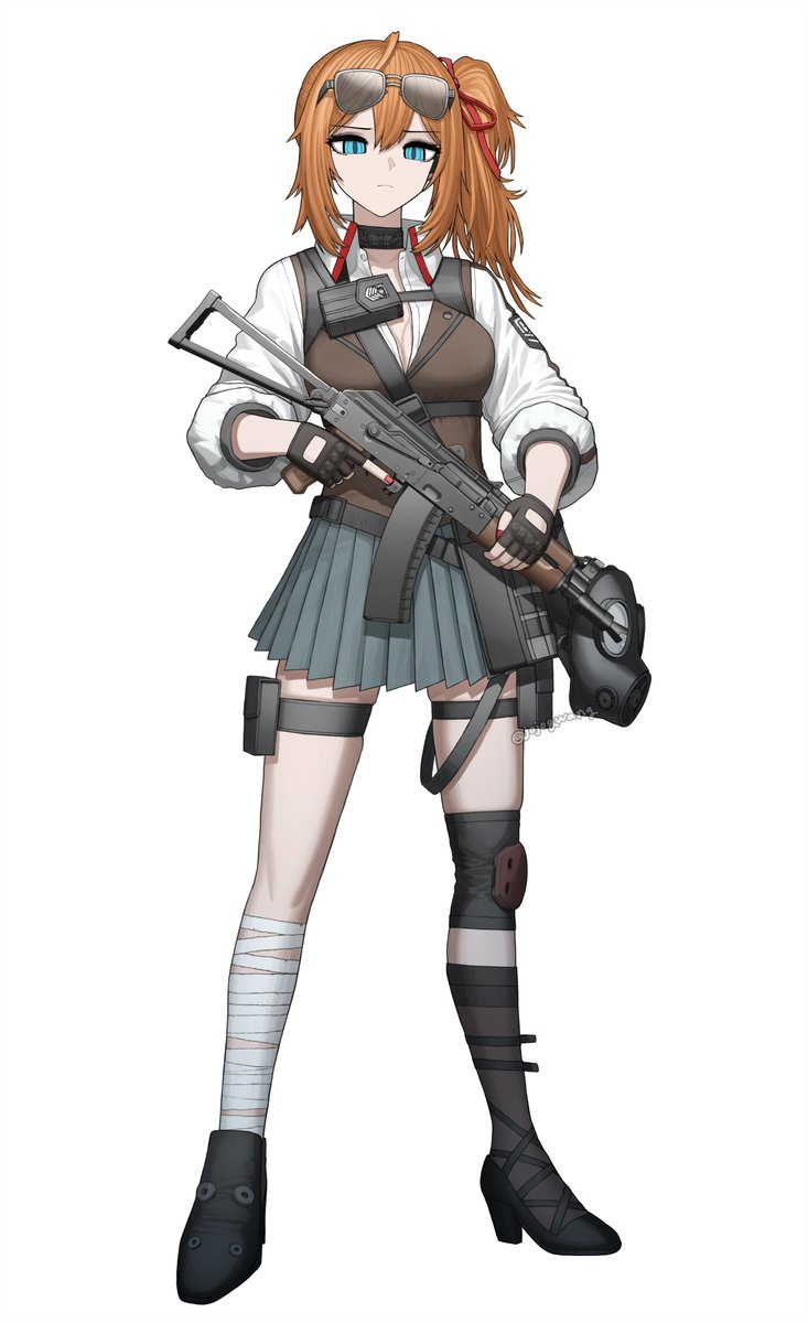 척탄병_GRENADIER_5일페(통판중), 7코, 8코, 8일페 tweet media