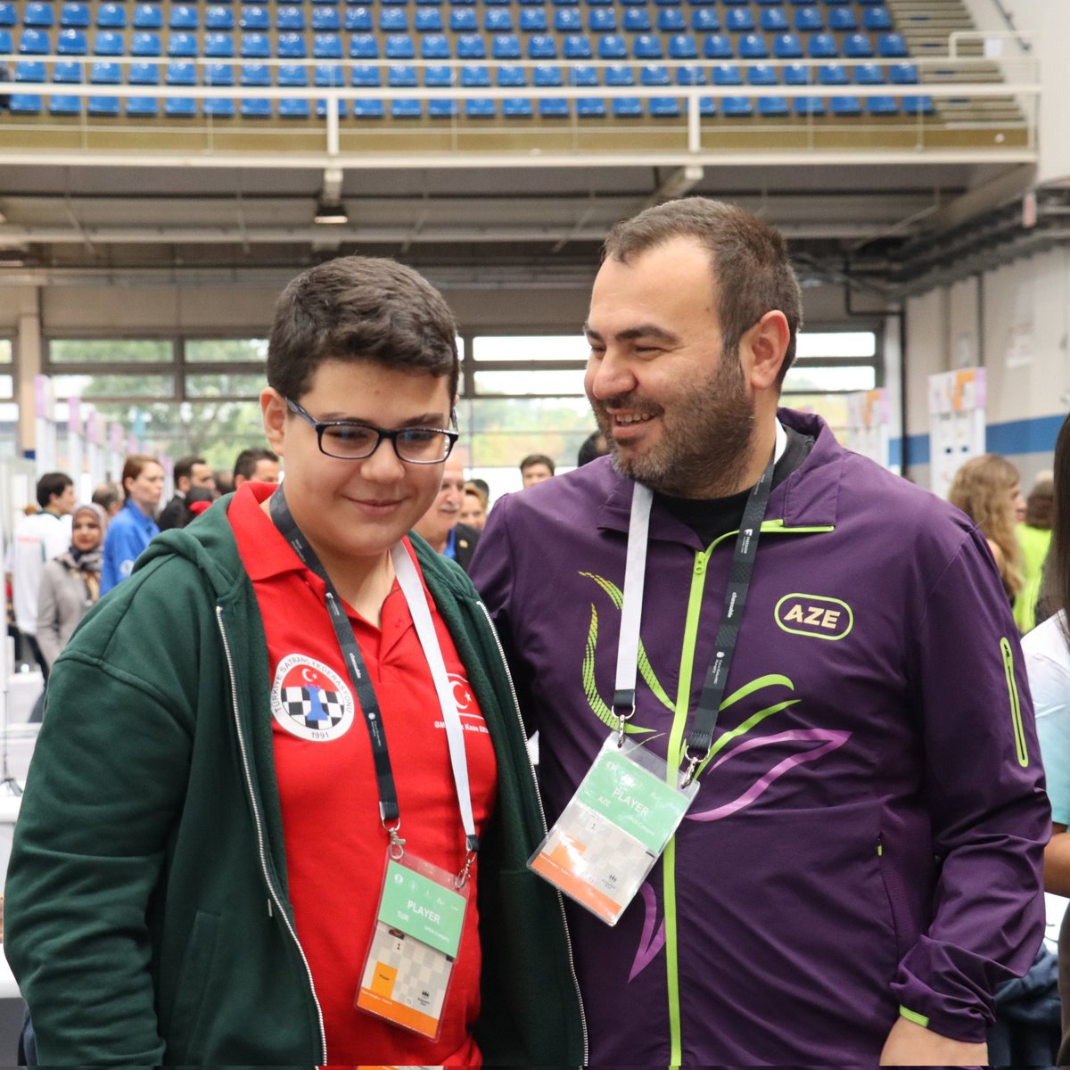 Kayıp Balık Nepo tweet media