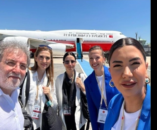 Serdar Arseven tweet media