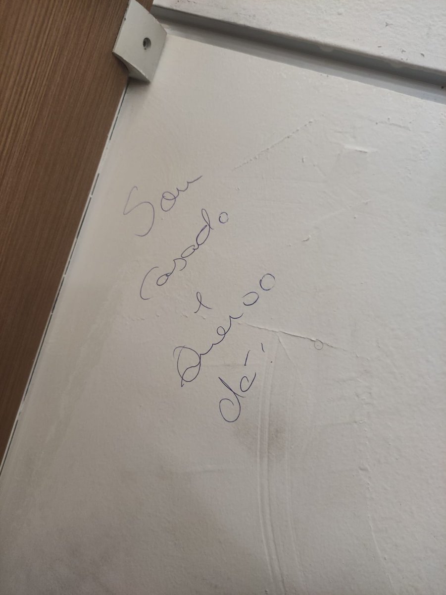 Corpo Santo tweet media