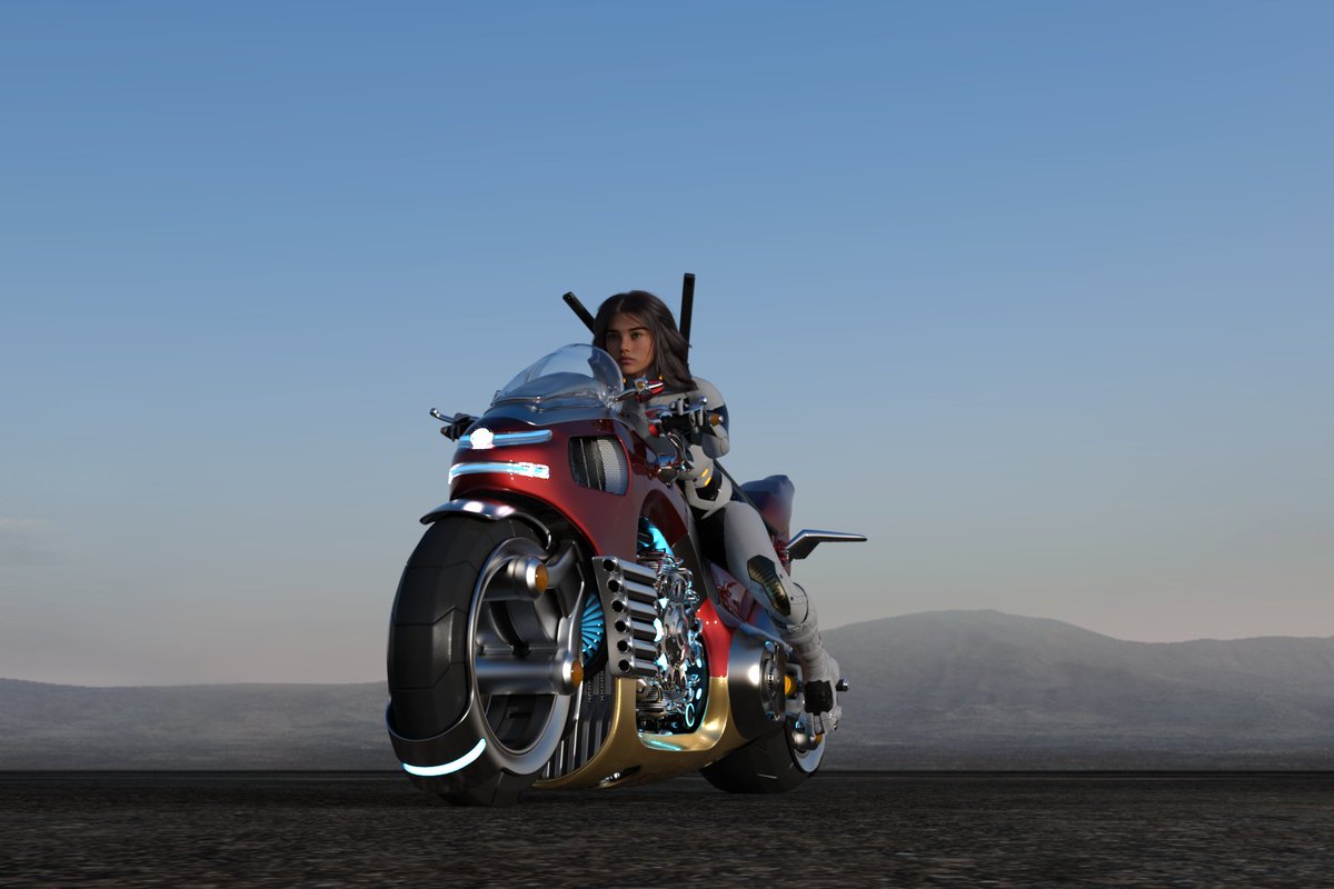 Beam Me Up! Blog tweet media