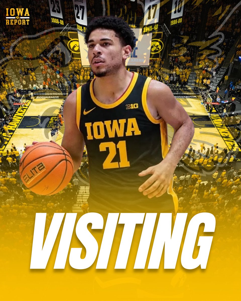 Iowa Report tweet media