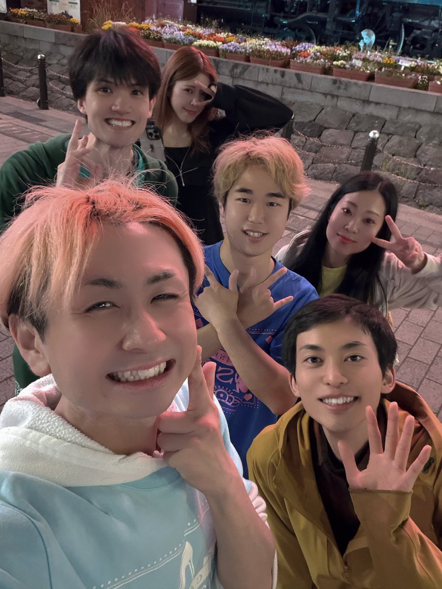 タニオ君 tweet media