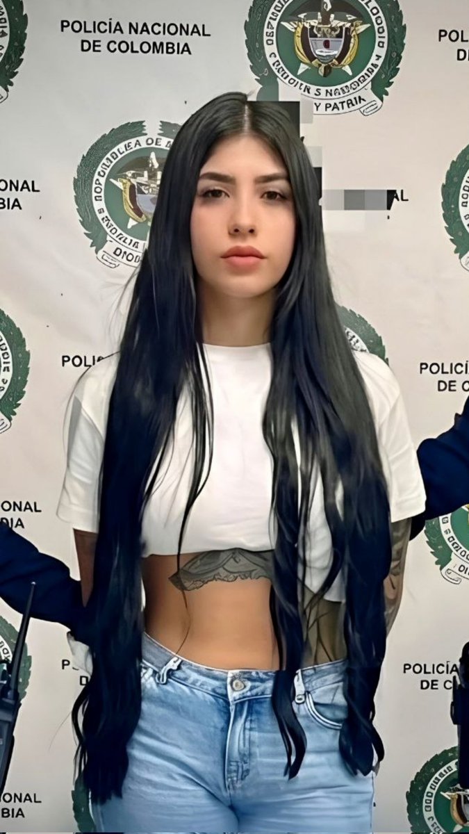 Colombia Oscura tweet media