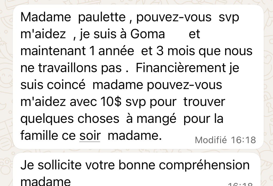 Paulette Kimuntu Kim tweet media