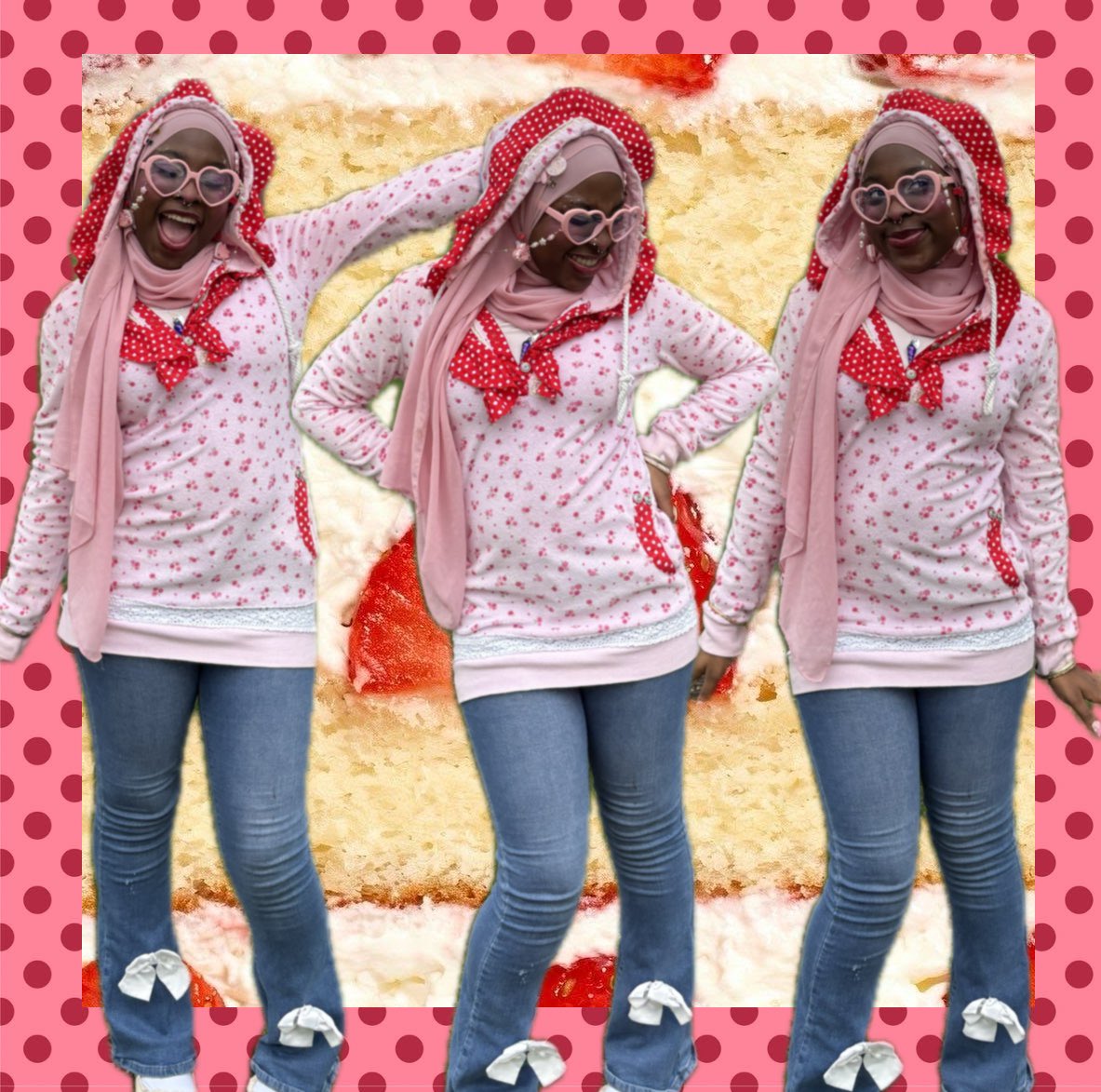 ⋆。˚ʚ🎀ɞ˚Meribelle ɞ🐭👛 tweet media