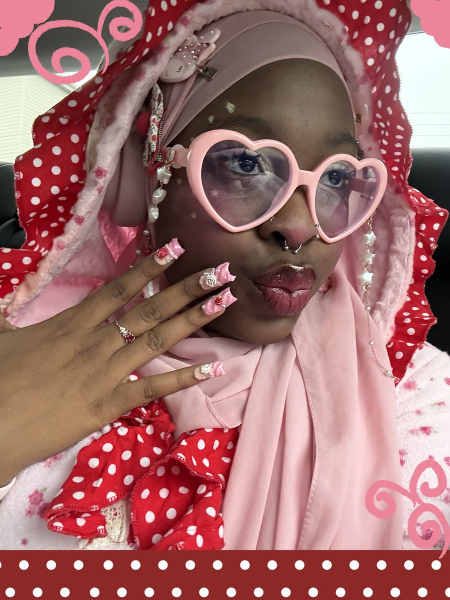 ⋆。˚ʚ🎀ɞ˚Meribelle ɞ🐭👛 tweet media