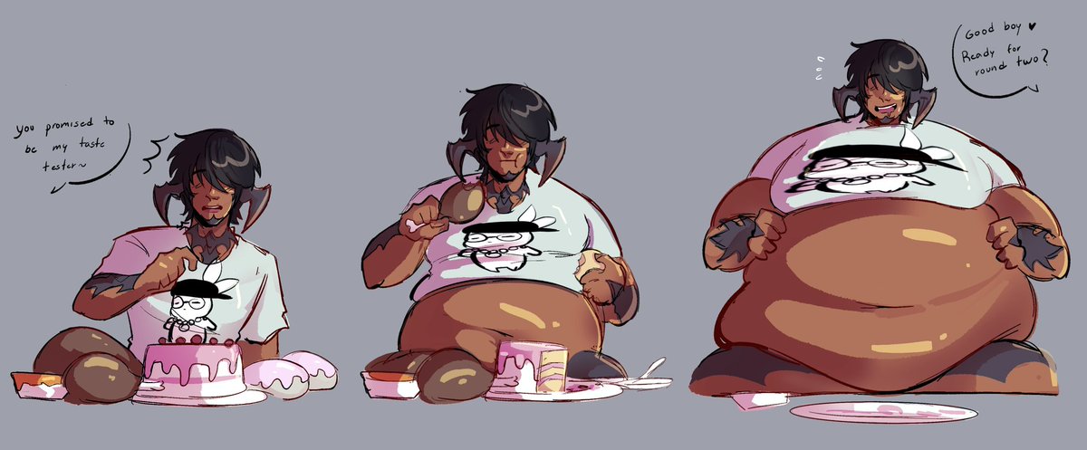 B3am (Open commissions :b) tweet media