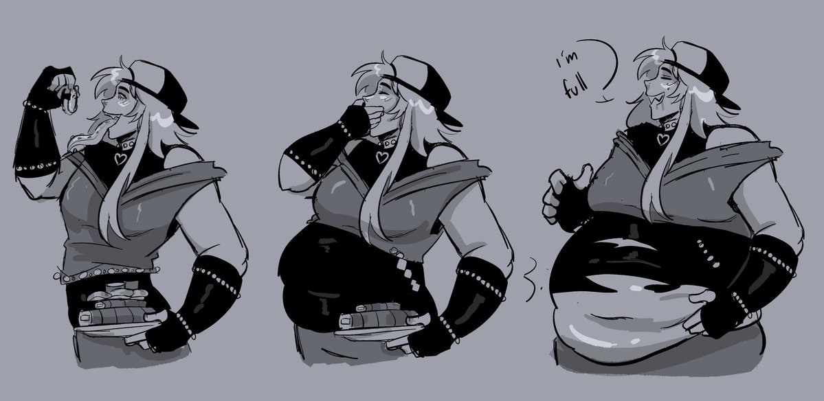 B3am (Open commissions :b) tweet media