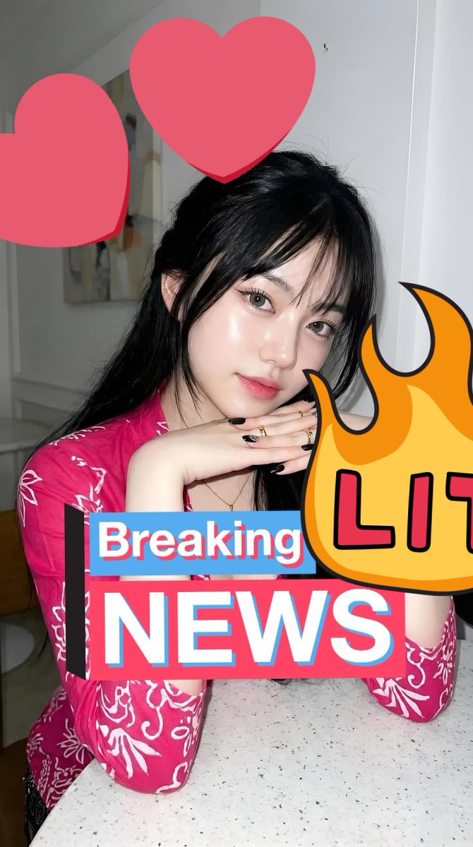 Nie Cukup Like tweet media