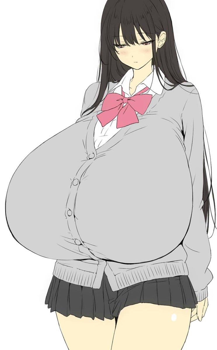 ねはに tweet media