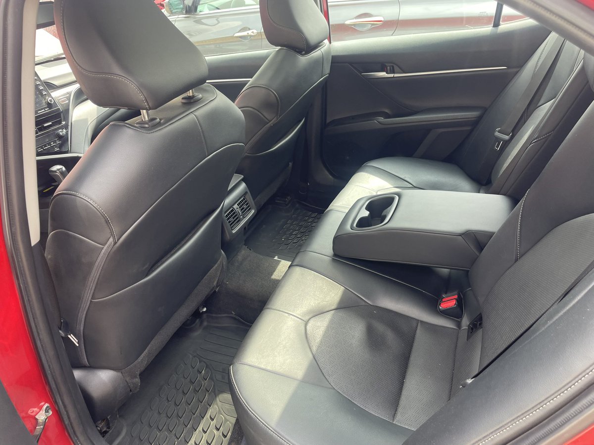 Jessybaby177190's tweet image. Foreign used 2021 Toyota Camry XSE 
Fullest option 
37m
Abuja
07065990654
#fyp #canada #everyone #trends