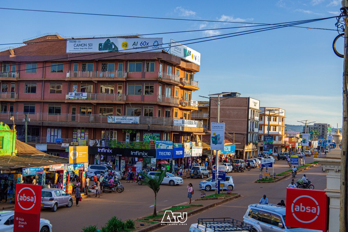 All things Jinja tweet media