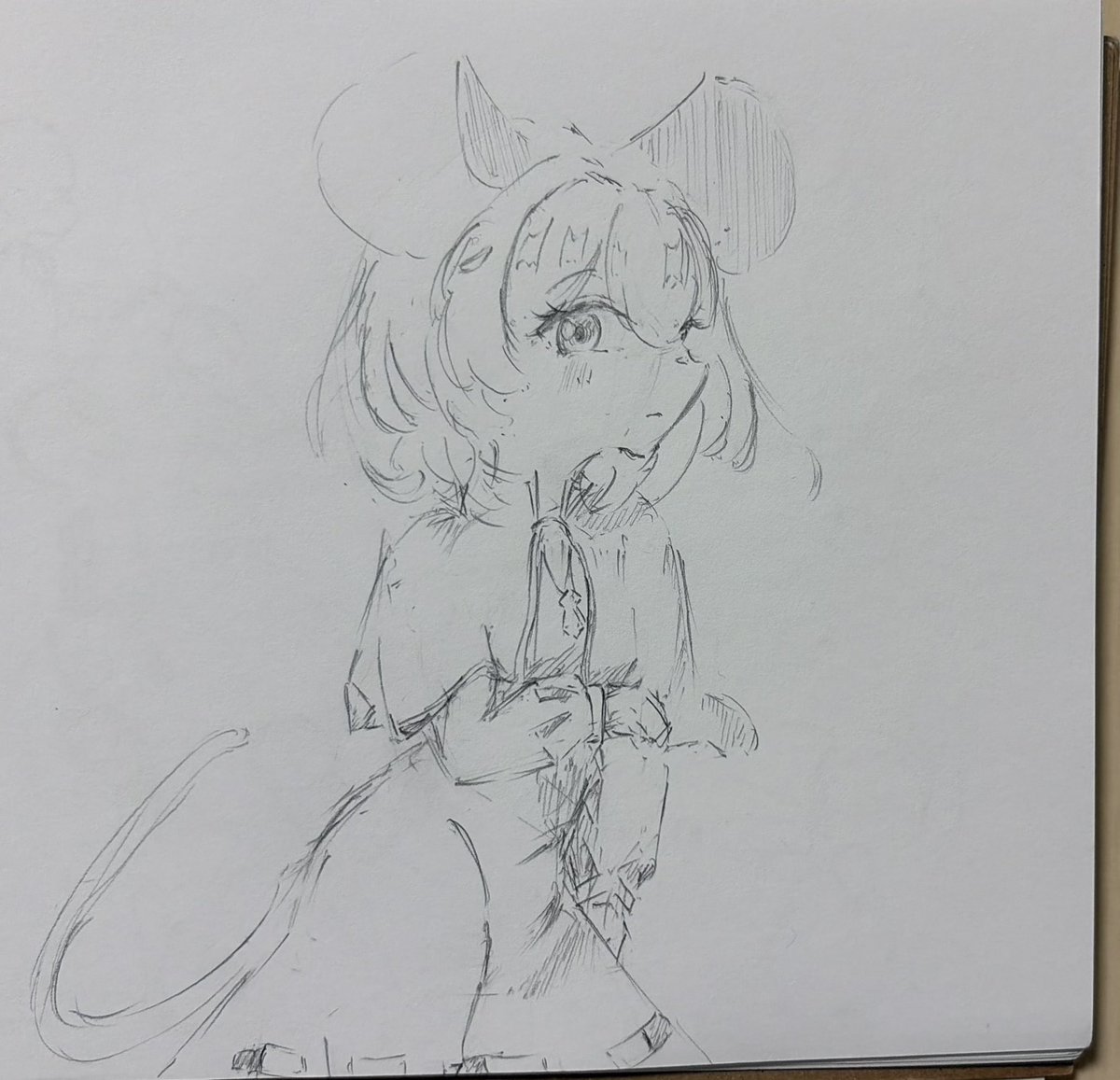 asagi_desuyo's tweet photo. 落書き
#東方Project https://t.co/sHokxdd5Ex