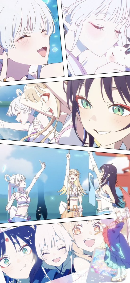 廼啞,,⁃ ⩊ ⁃,, tweet media