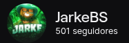 De verdad estoy super agradecido con el apoyo que estoy teniendo hace 2 semanas lleguemos a las 400 seguidores y hoy conseguimos llegar a los 500. ❤️❤️