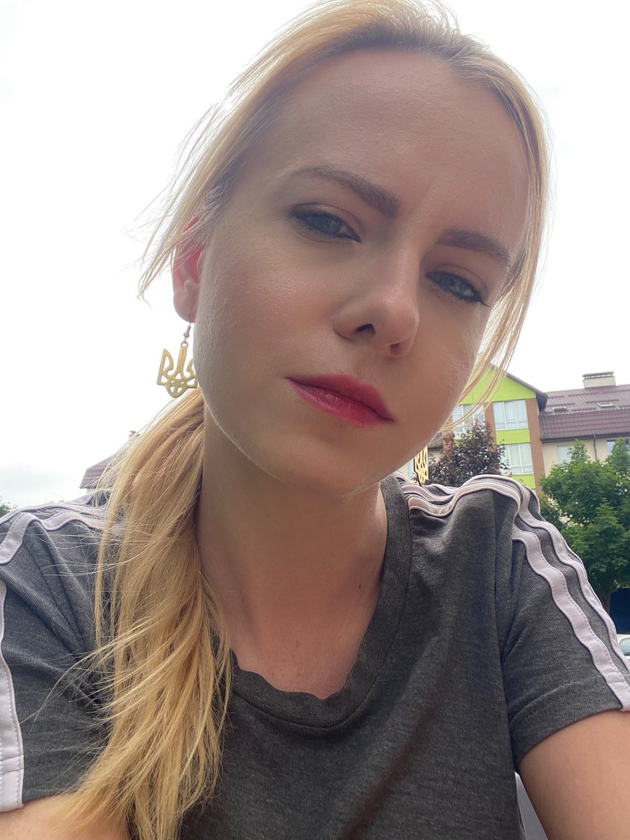 Angelica Shalagina🇺🇦 tweet media