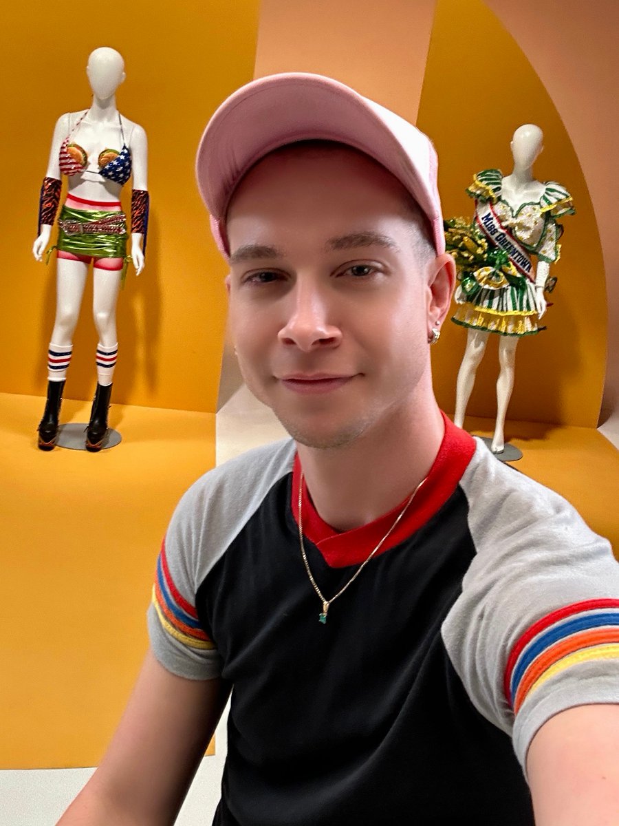 RuPaul's Drag Race tweet media