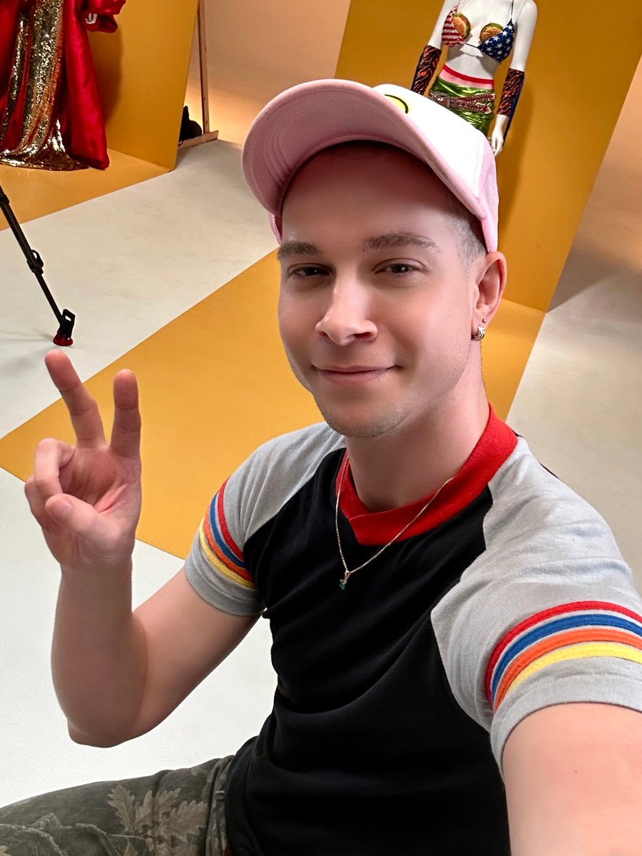 RuPaul's Drag Race tweet media