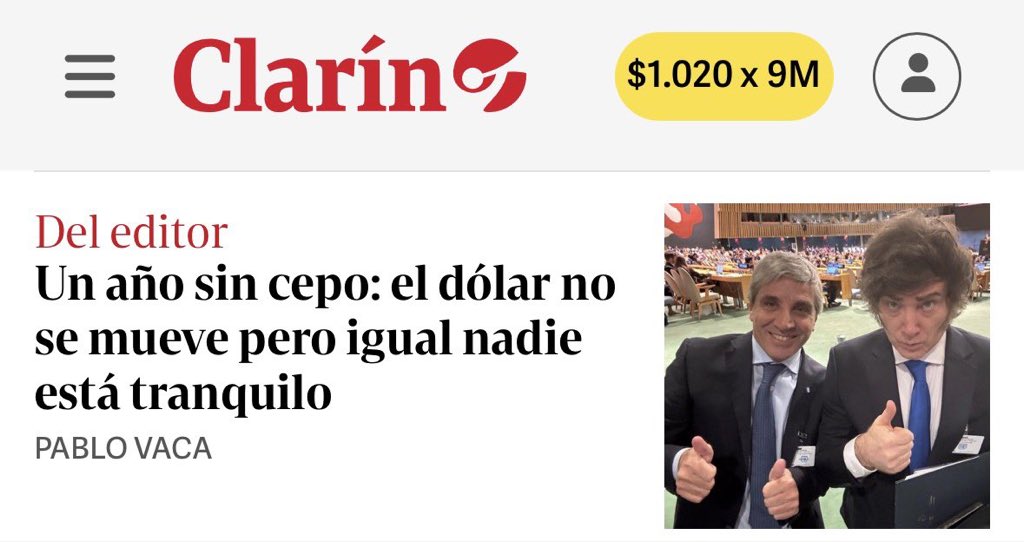 Fernando A. Iglesias tweet media