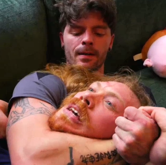 papisthunter tweet media