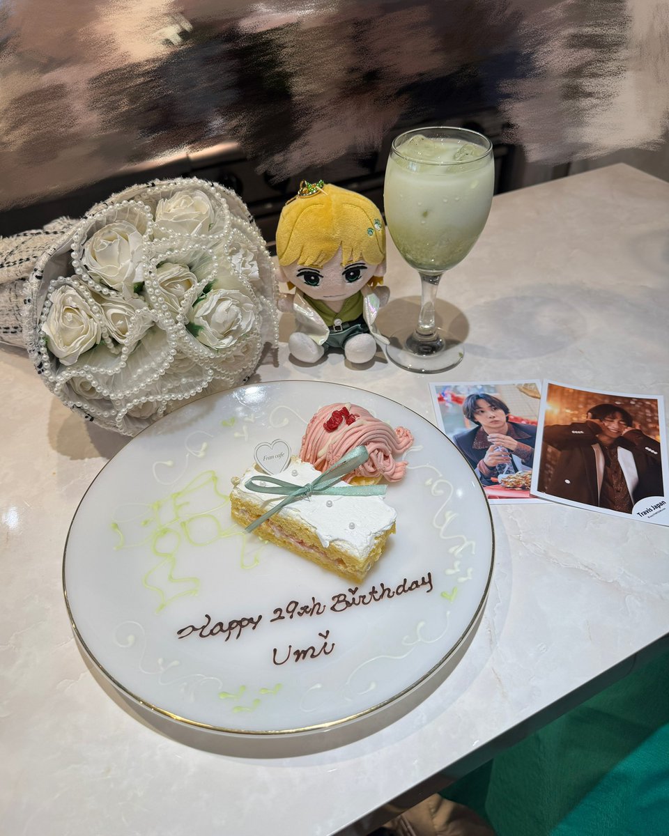 こ💚(◜ ̫ ◝) tweet media