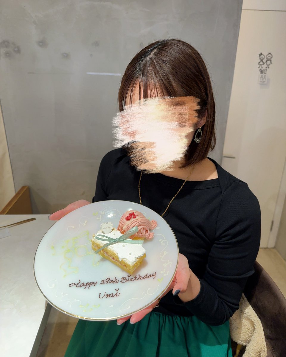 こ💚(◜ ̫ ◝) tweet media