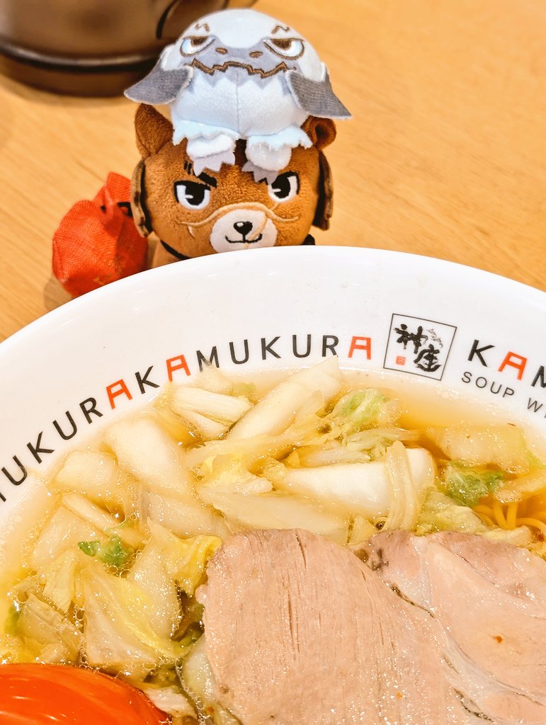 おまつ tweet media