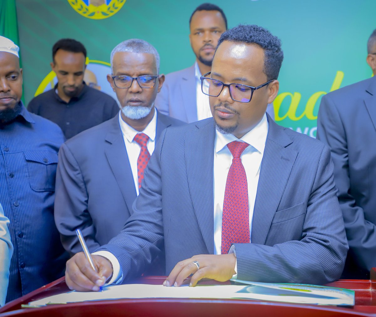 Ministry of Water Development | Somaliland tweet media