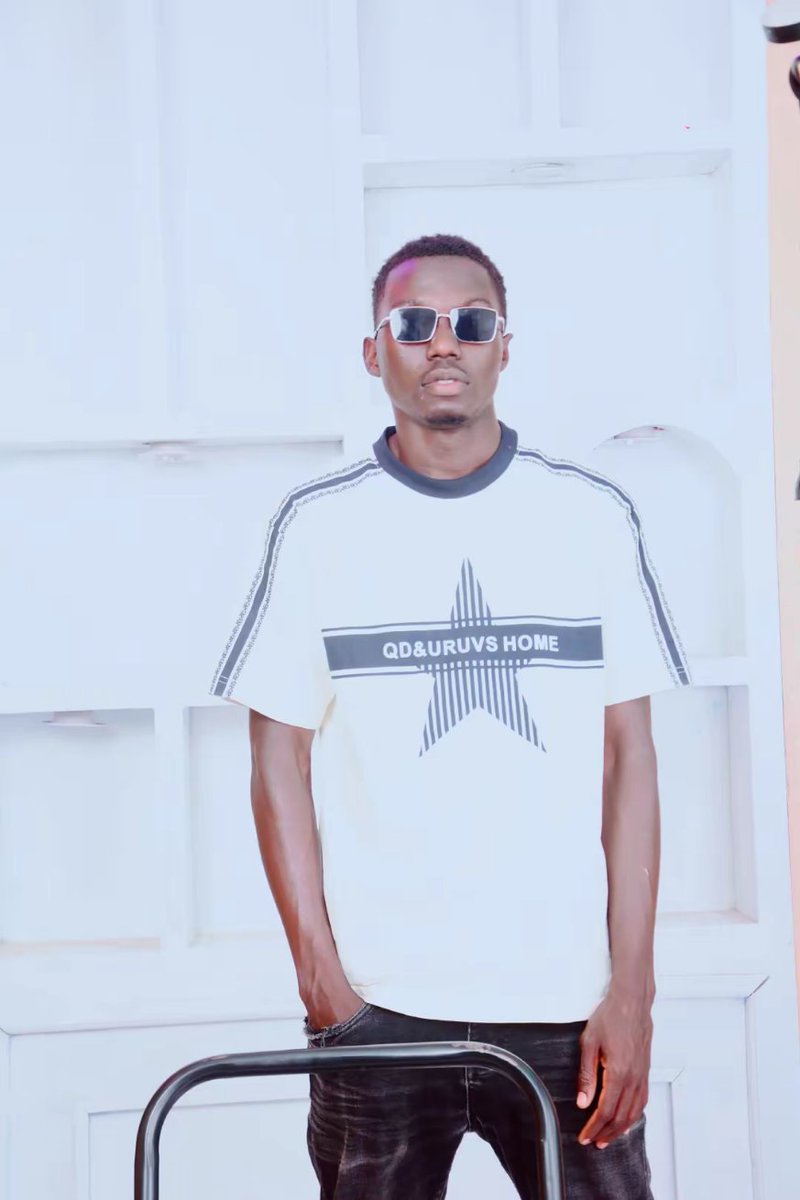 MADIMA VINCENT tweet media